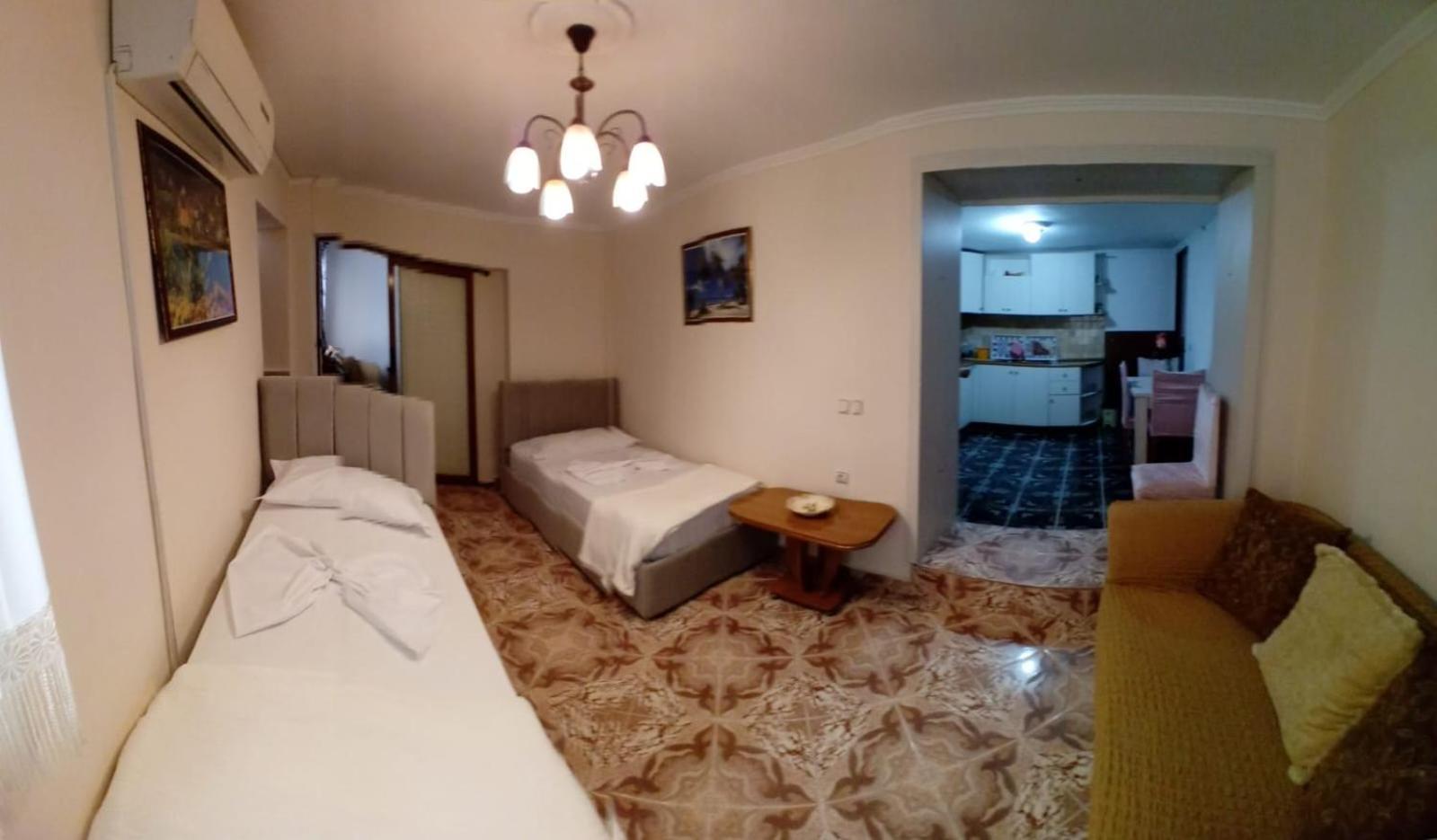 Gogo'S Sea Side Apartment Саранде Екстериор снимка