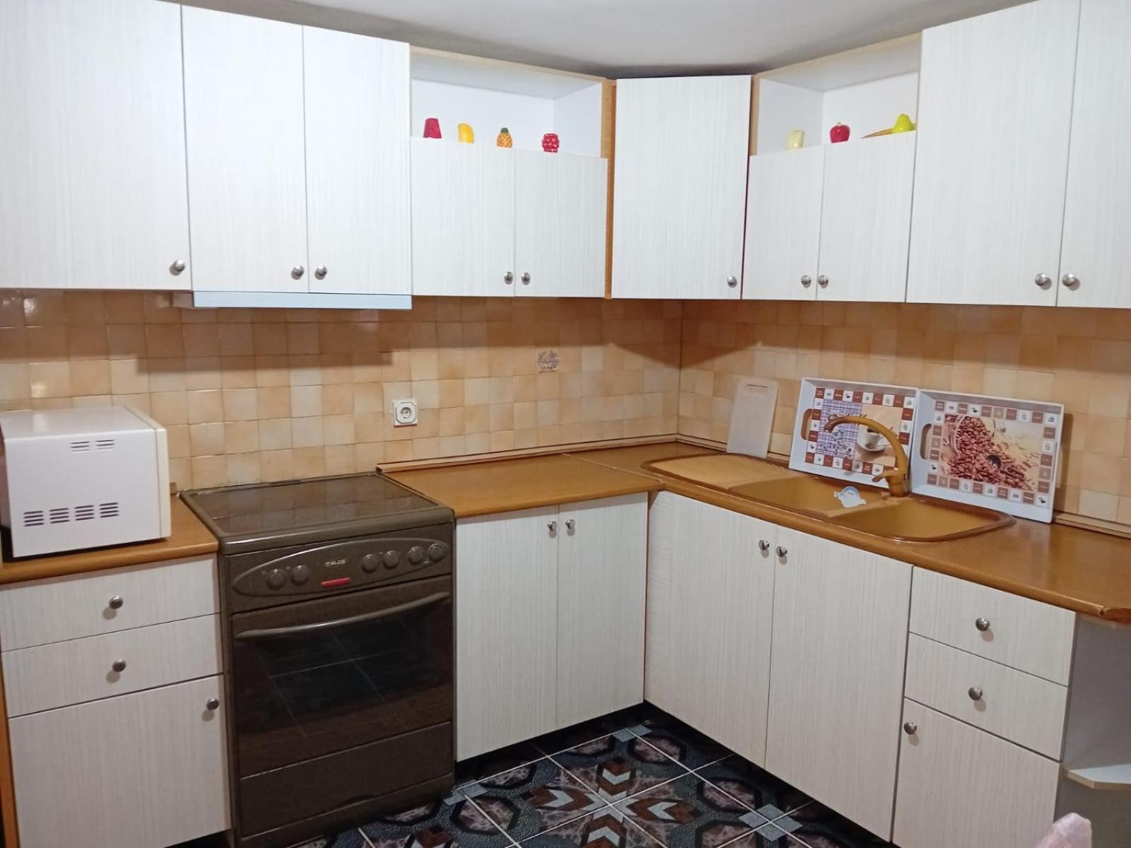 Gogo'S Sea Side Apartment Саранде Екстериор снимка