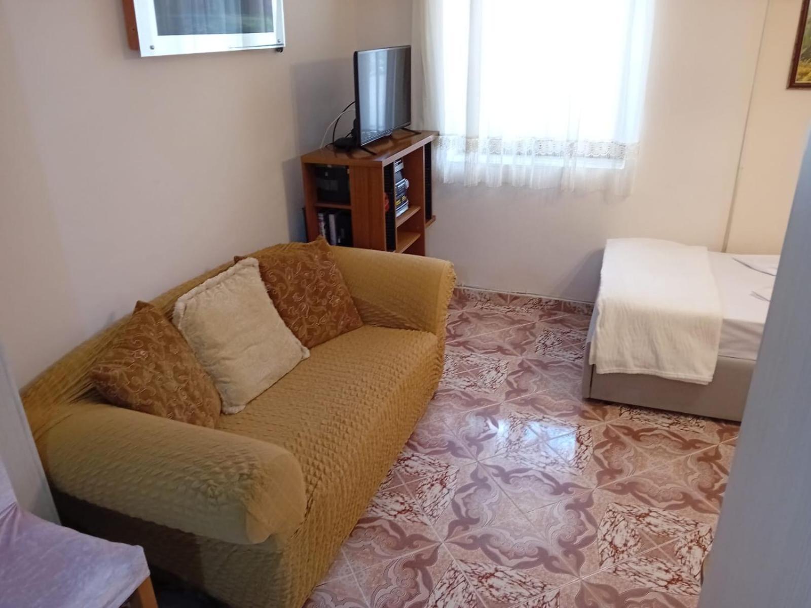 Gogo'S Sea Side Apartment Саранде Екстериор снимка