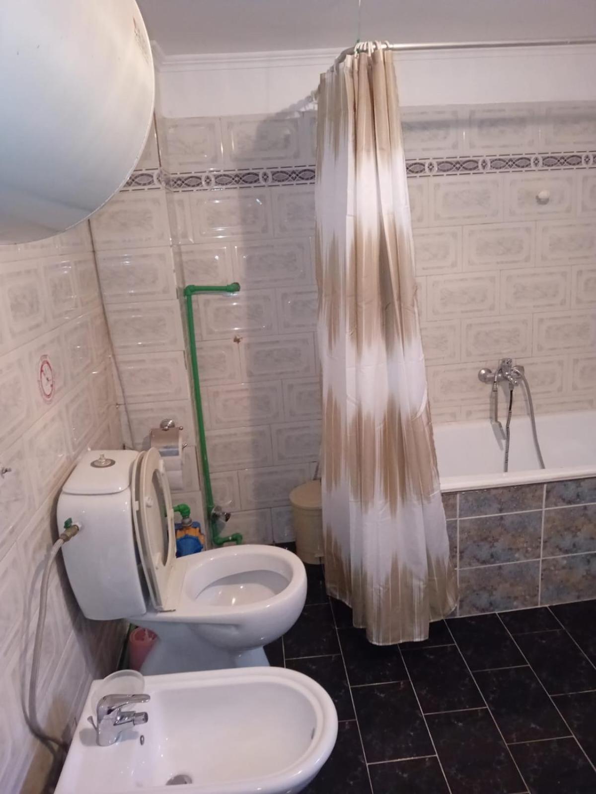 Gogo'S Sea Side Apartment Саранде Екстериор снимка